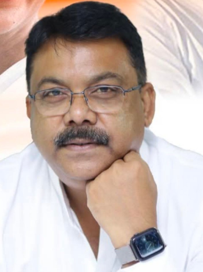Sri Ranjan Sarkar