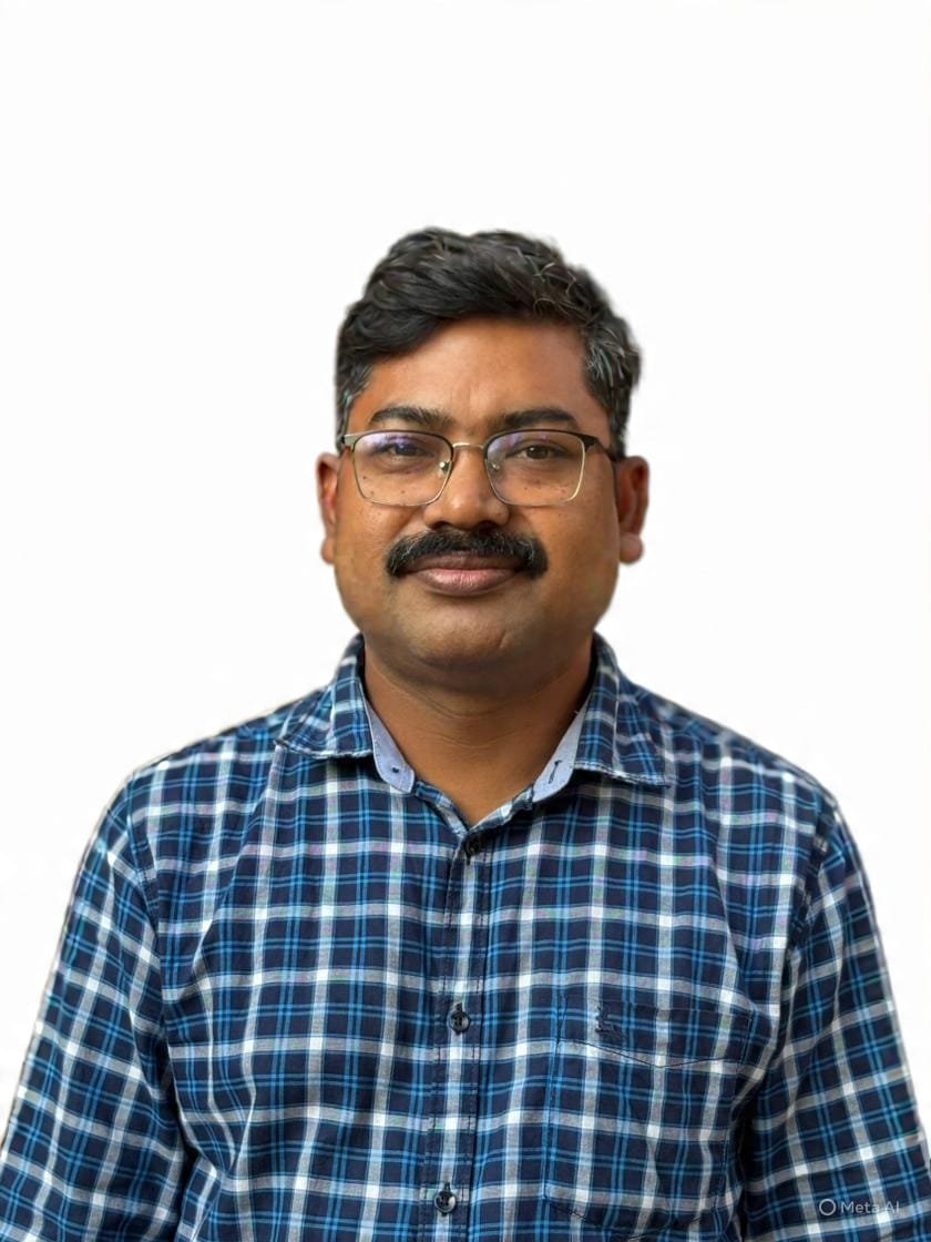 Dr. Darshan ch. Barman