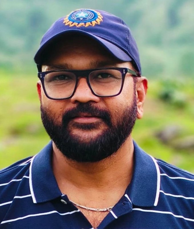 Sri Tapas Chatterjee